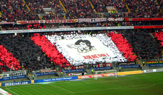 Eintracht Frankfurt vs 1. FSV Mainz 05 (0-0) (7)