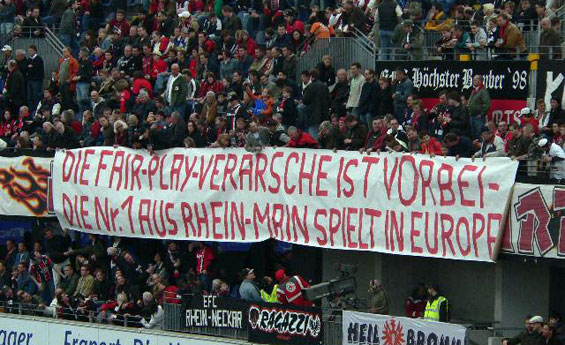 Eintracht Frankfurt vs 1. FSV Mainz 05 (0-0) (9)