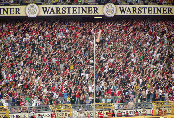 Borussia Dortmund vs Eintracht Frankfurt (1-1) (5)