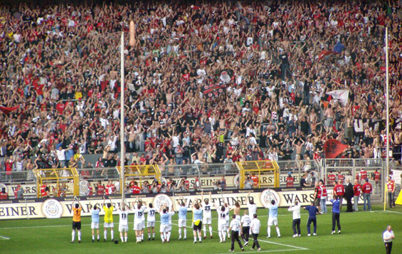 Borussia Dortmund vs Eintracht Frankfurt (1-1) (8)