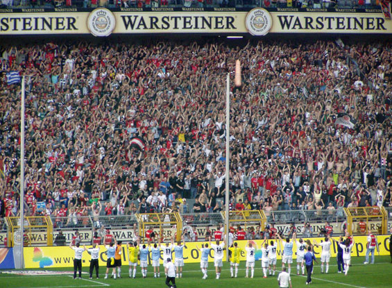 Borussia Dortmund vs Eintracht Frankfurt (1-1) (9)