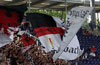 Hannover 96 vs Eintracht Frankfurt (2-0)
