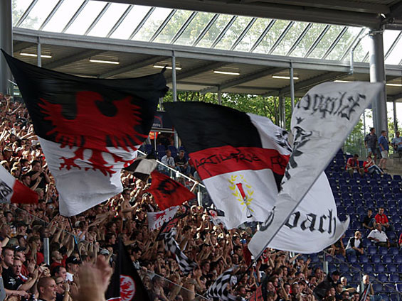 Hannover 96 vs Eintracht Frankfurt (2-0) (1)