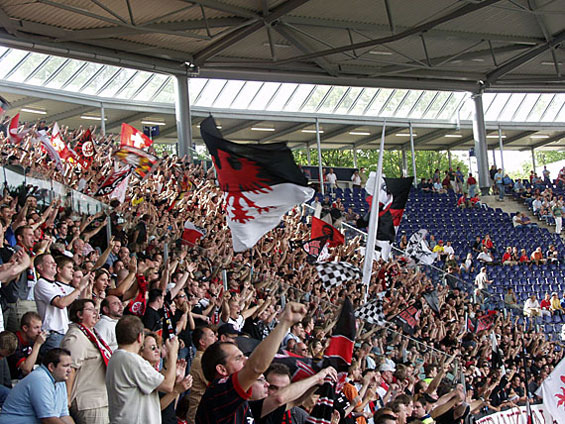 Hannover 96 vs Eintracht Frankfurt (2-0) (2)
