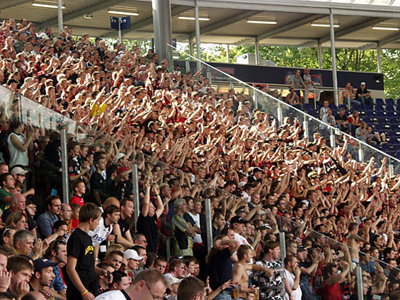 Hannover 96 vs Eintracht Frankfurt (2-0) (3)