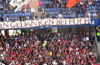 Hamburger SV vs Eintracht Frankfurt (1-1)