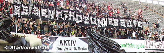 VfL Wolfsburg vs Eintracht Frankfurt (1-0) (2)