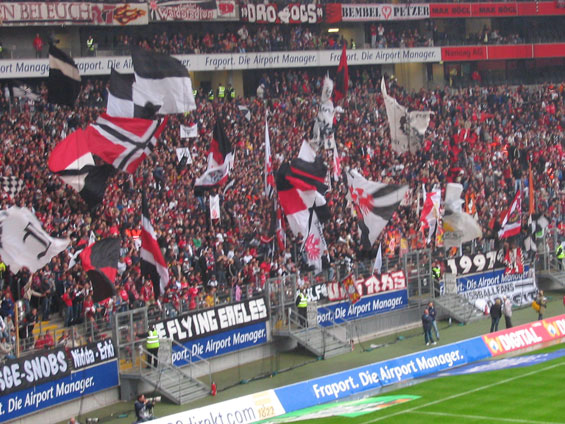 Eintracht Frankfurt vs FC Schalke 04 (0-1) (2)