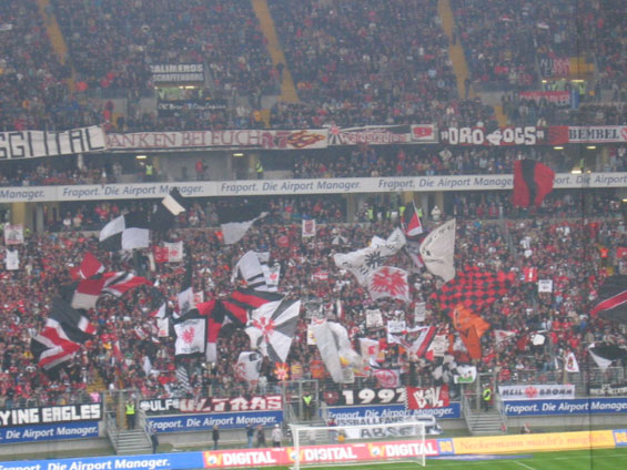Eintracht Frankfurt vs FC Schalke 04 (0-1) (4)