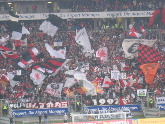 Eintracht Frankfurt vs FC Schalke 04 (0-1) (5)