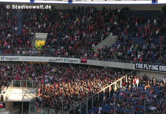 MSV Duisburg vs Eintracht Frankfurt (0-1) (7)