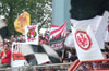 Rot-Weiß Oberhausen vs Eintracht Frankfurt (1-2)