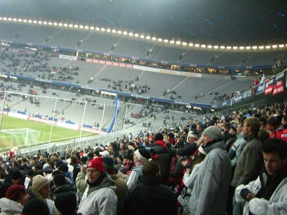 TSV 1860 München vs Eintracht Frankfurt (1-3) (4)