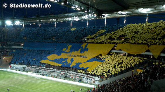 Eintracht Frankfurt vs DSC Arminia Bielefeld (1-0) (1)