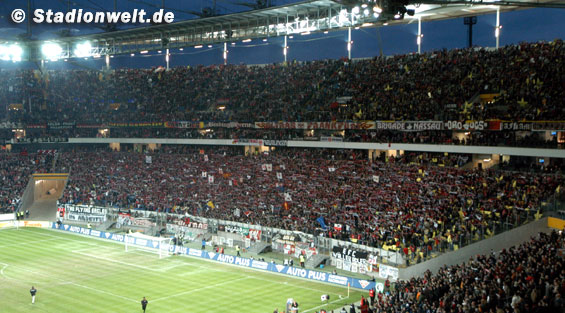 Eintracht Frankfurt vs DSC Arminia Bielefeld (1-0) (5)