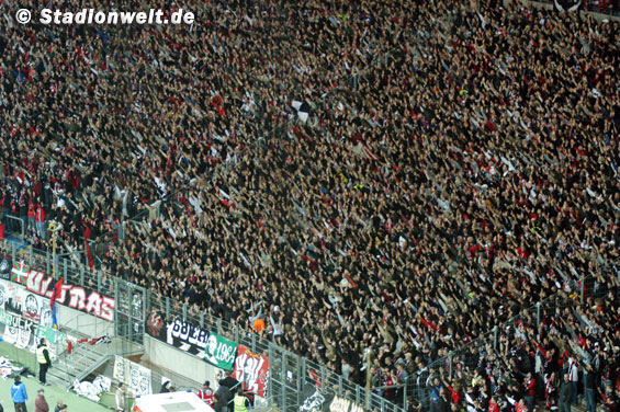 Eintracht Frankfurt vs DSC Arminia Bielefeld (1-0) (6)