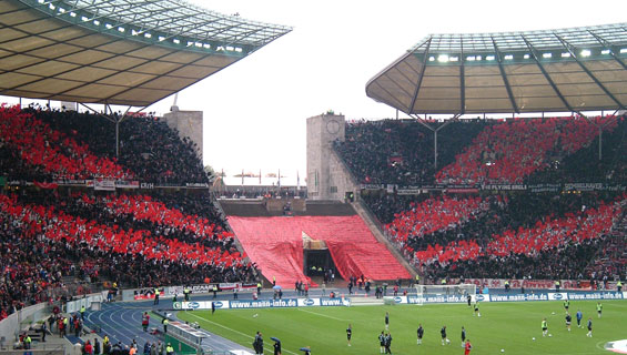Eintracht Frankfurt vs FC Bayern München (0-1) (1)