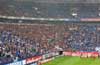 FC Schalke 04 vs Eintracht Frankfurt (1-1)
