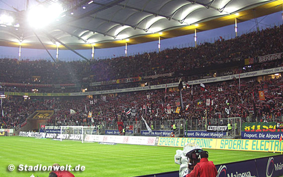 Eintracht Frankfurt vs Borussia Mönchengladbach (1-0) (1)