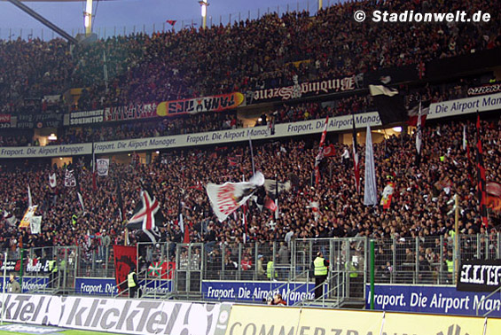 Eintracht Frankfurt vs Borussia Mönchengladbach (1-0) (2)