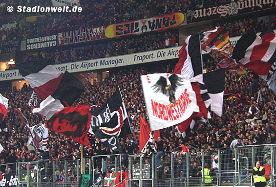 Eintracht Frankfurt vs Borussia Mönchengladbach (1-0) (4)