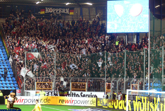 VfL Bochum vs Eintracht Frankfurt (4-3) (1)