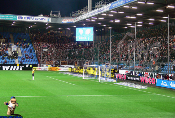 VfL Bochum vs Eintracht Frankfurt (4-3) (2)