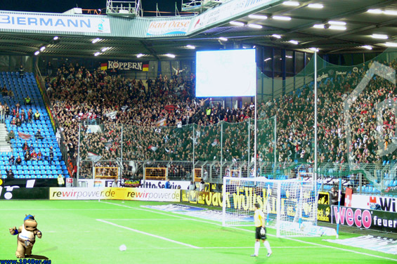 VfL Bochum vs Eintracht Frankfurt (4-3) (4)