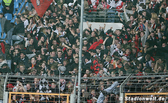 VfL Bochum vs Eintracht Frankfurt (4-3) (8)