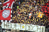 Eintracht Frankfurt vs Borussia Dortmund (1-1)