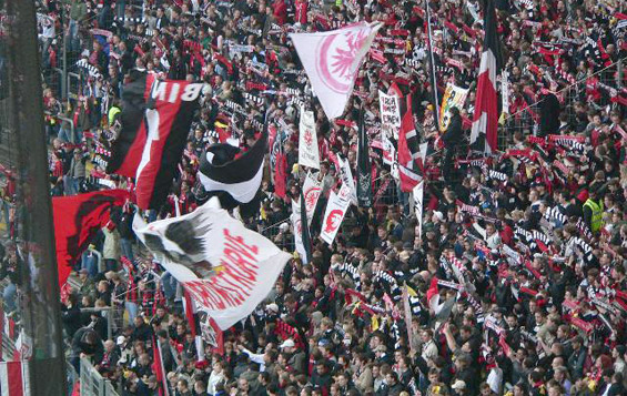 Eintracht Frankfurt vs Borussia Dortmund (1-1) (5)