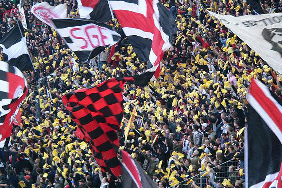 Eintracht Frankfurt vs Borussia Dortmund (1-1) (6)