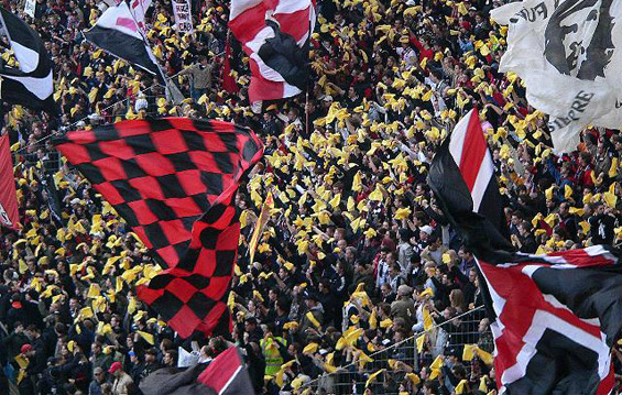 Eintracht Frankfurt vs Borussia Dortmund (1-1) (7)