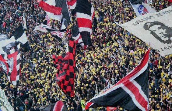 Eintracht Frankfurt vs Borussia Dortmund (1-1) (8)
