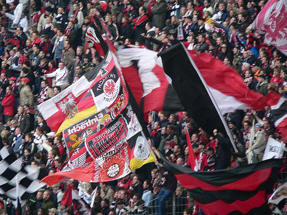 Eintracht Frankfurt vs Werder Bremen (2-6) (1)