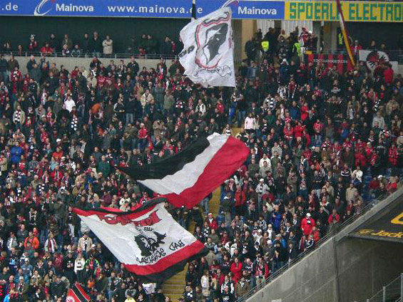 Eintracht Frankfurt vs Werder Bremen (2-6) (5)