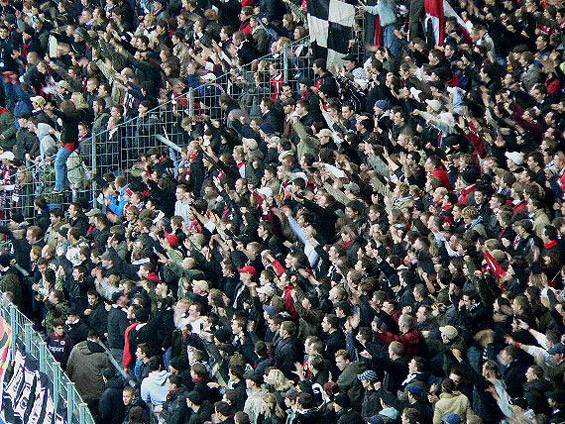 Eintracht Frankfurt vs Werder Bremen (2-6) (7)