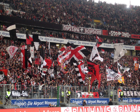 Eintracht Frankfurt vs Werder Bremen (2-6) (8)