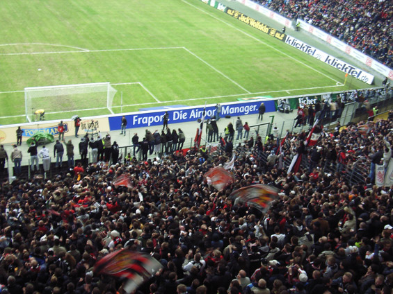 Eintracht Frankfurt vs Werder Bremen (2-6) (9)