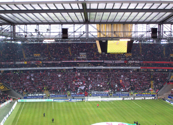 Eintracht Frankfurt vs FC Schalke 04 (1-3) (1)