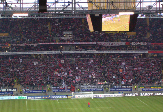 Eintracht Frankfurt vs FC Schalke 04 (1-3) (2)
