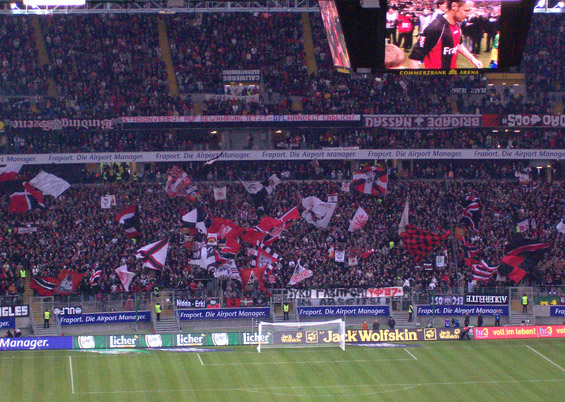 Eintracht Frankfurt vs FC Schalke 04 (1-3) (3)