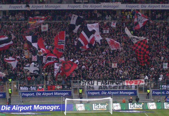 Eintracht Frankfurt vs FC Schalke 04 (1-3) (5)