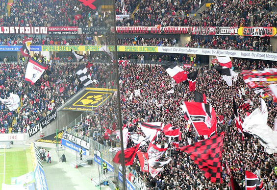 Eintracht Frankfurt vs FC Schalke 04 (1-3) (12)