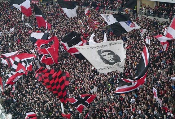 Eintracht Frankfurt vs FC Schalke 04 (1-3) (14)