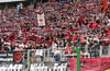 Eintracht Frankfurt vs VfL Wolfsburg (0-0)