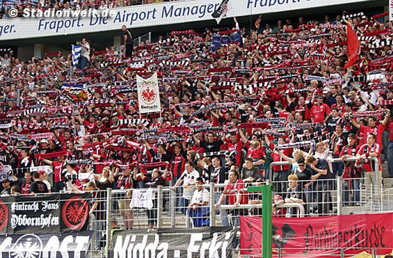 Eintracht Frankfurt vs VfL Wolfsburg (0-0) (2)