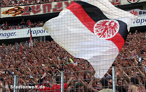 Eintracht Frankfurt vs VfL Wolfsburg (0-0) (4)