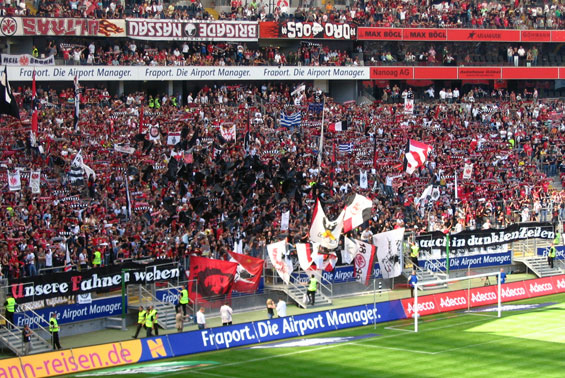 Eintracht Frankfurt vs VfL Wolfsburg (0-0) (5)