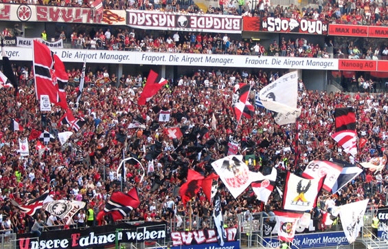 Eintracht Frankfurt vs VfL Wolfsburg (0-0) (6)